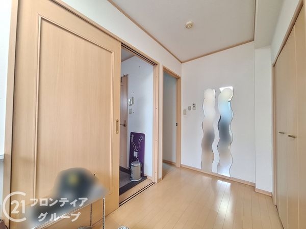 大阪市都島区毛馬町２丁目の中古一戸建て