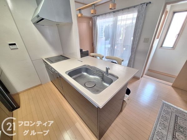 大阪市都島区毛馬町２丁目の中古一戸建て