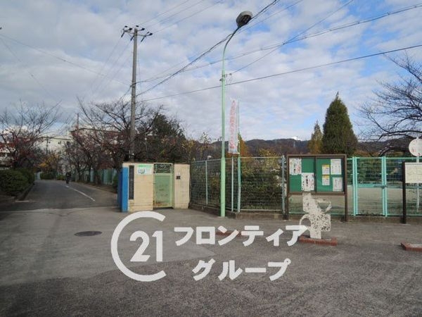 大東市御供田4丁目の中古一戸建て(大東市立泉小学校)