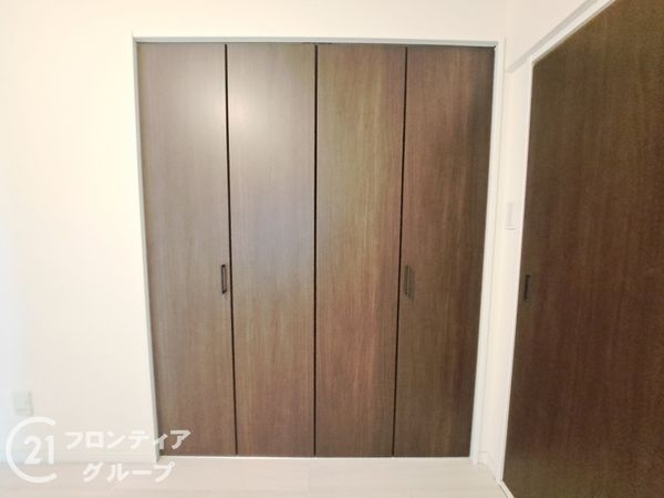 ハイネス天満橋　中古マンション