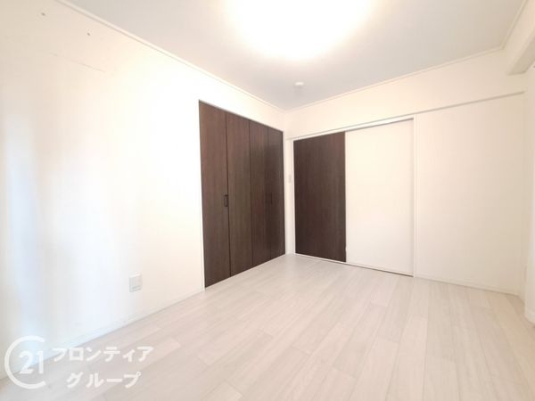 ハイネス天満橋　中古マンション