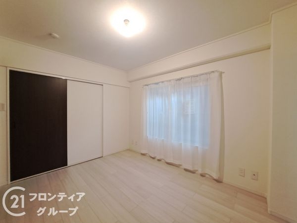 ハイネス天満橋　中古マンション