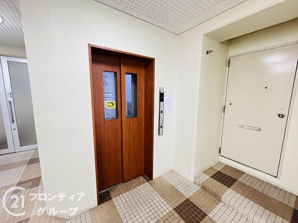 ハイネス天満橋　中古マンション