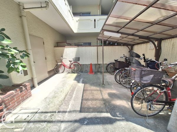 ハイネス天満橋　中古マンション