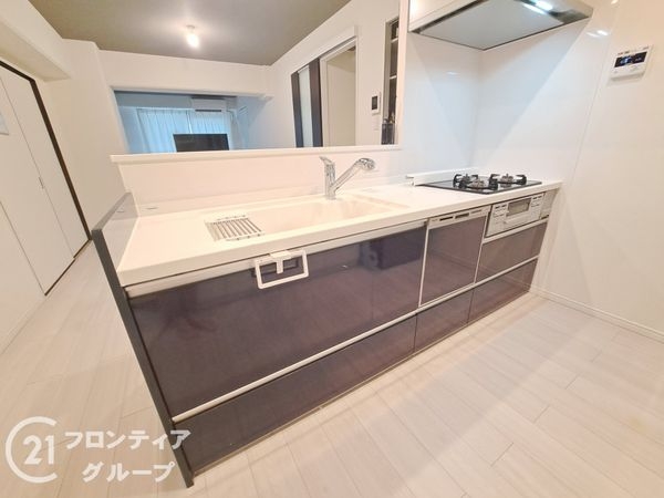 ハイネス天満橋　中古マンション