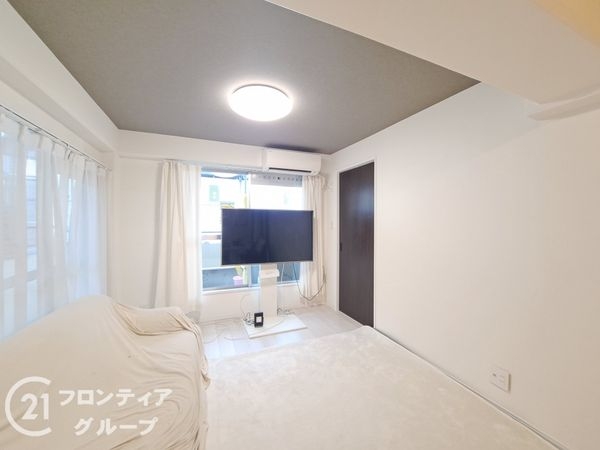 ハイネス天満橋　中古マンション