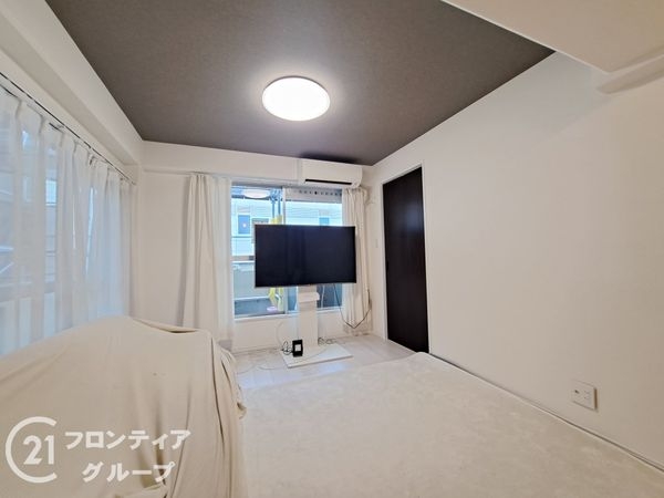 ハイネス天満橋　中古マンション
