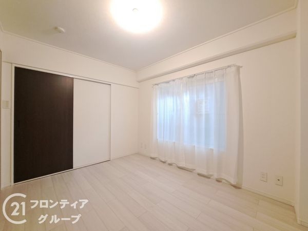ハイネス天満橋　中古マンション
