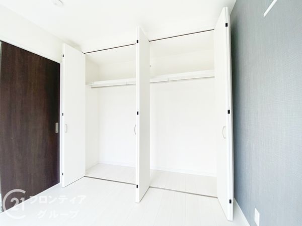 門真市大橋町の中古一戸建て