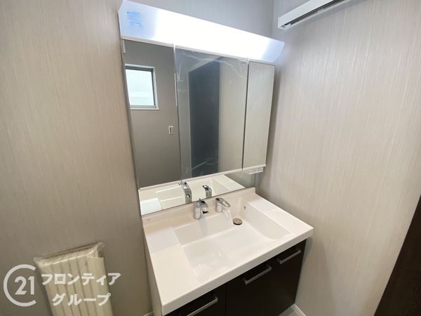 門真市大橋町の中古一戸建て