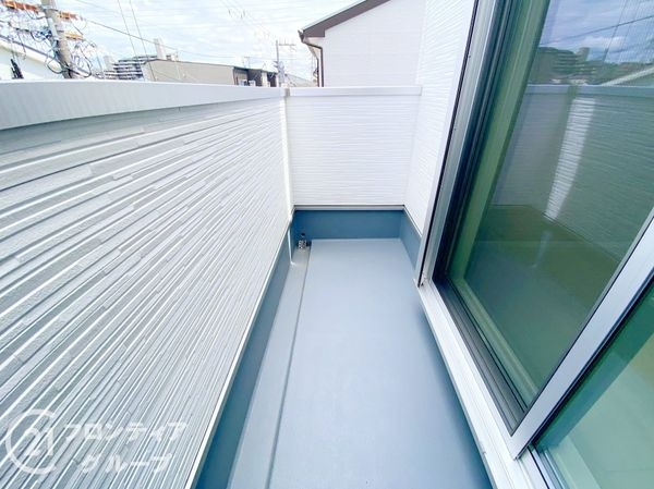 門真市大橋町の中古一戸建て
