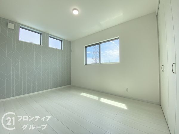門真市大橋町の中古一戸建て