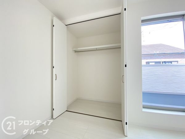門真市大橋町の中古一戸建て