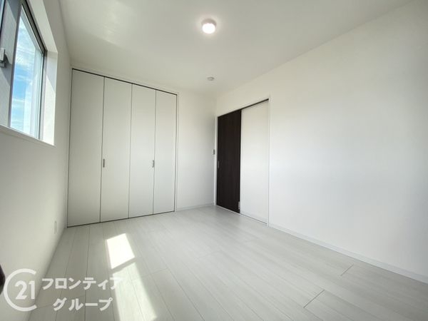 門真市大橋町の中古一戸建て
