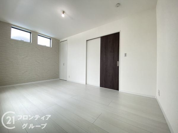 門真市大橋町の中古一戸建て