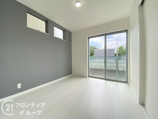 門真市大橋町の中古一戸建て