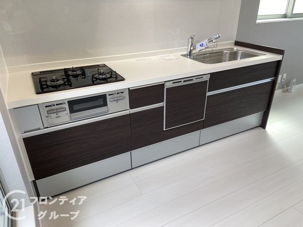 門真市大橋町の中古一戸建て