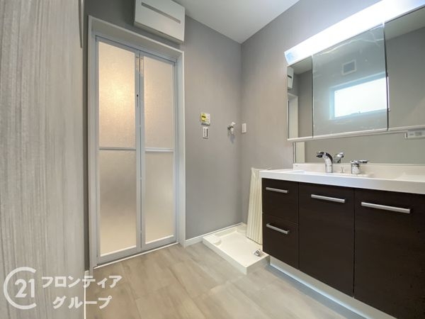 門真市大橋町の中古一戸建て