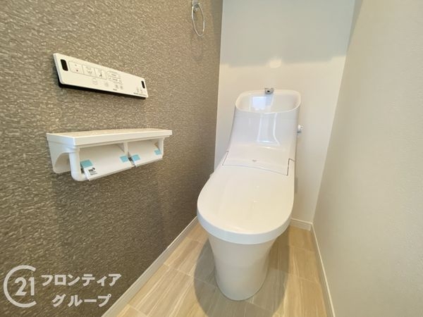 門真市大橋町の中古一戸建て