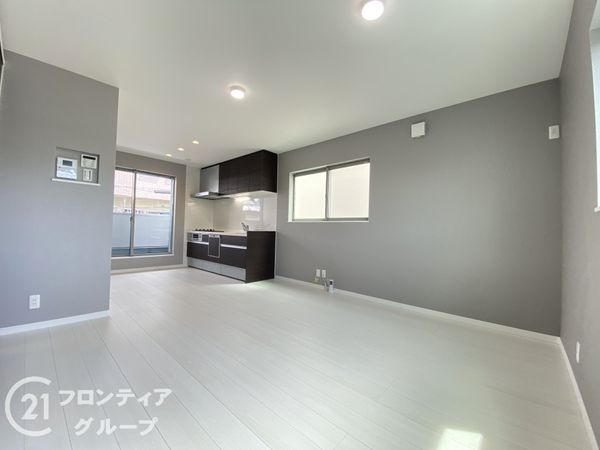 門真市大橋町の中古一戸建て