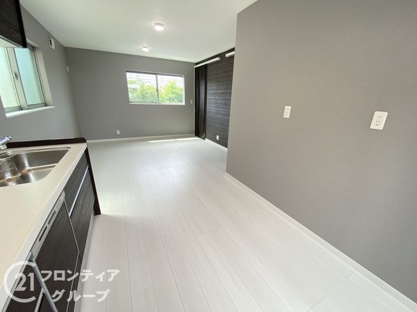 門真市大橋町の中古一戸建て