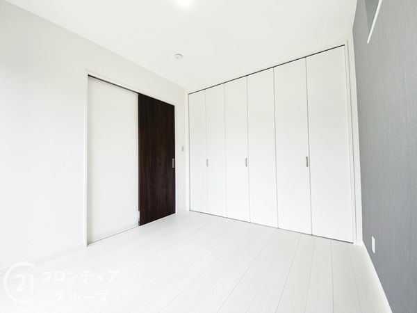 門真市大橋町の中古一戸建て