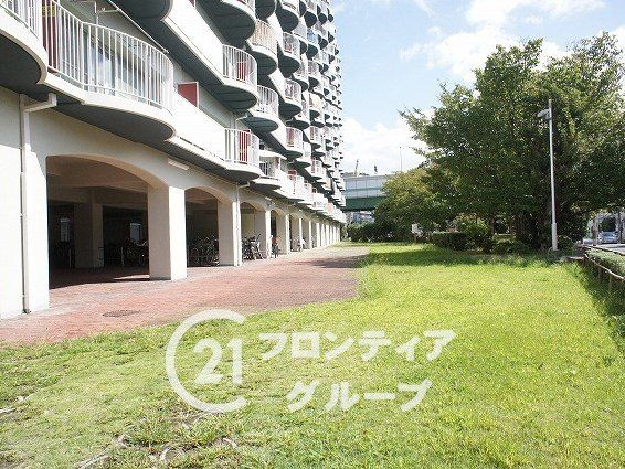 淀川パークハウス４号棟　中古マンション