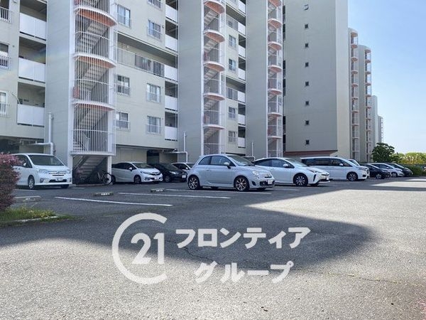 淀川パークハウス４号棟　中古マンション