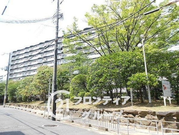 淀川パークハウス４号棟　中古マンション