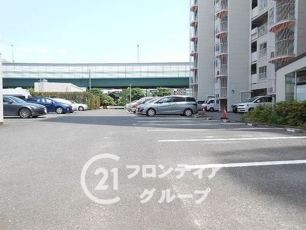 淀川パークハウス４号棟　中古マンション
