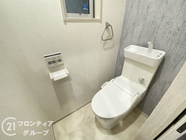 大阪市旭区中宮３丁目の中古一戸建て