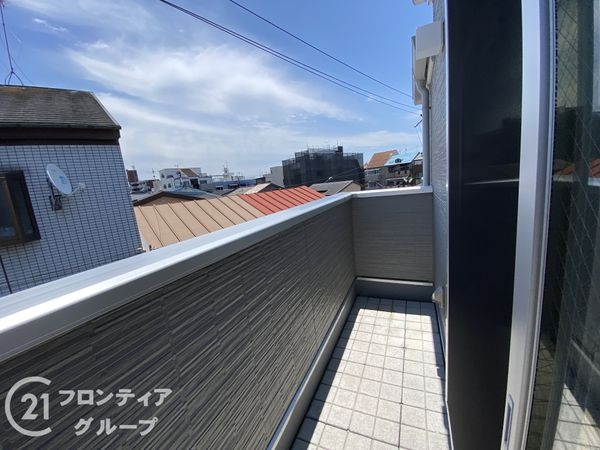 大阪市旭区中宮３丁目の中古一戸建て
