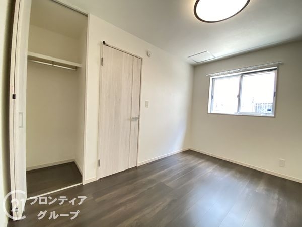 大阪市旭区中宮３丁目の中古一戸建て