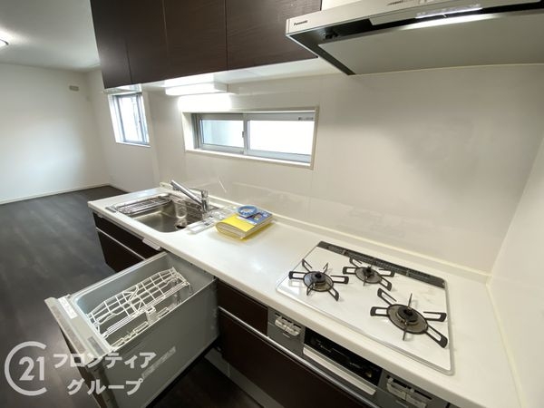大阪市旭区中宮３丁目の中古一戸建て