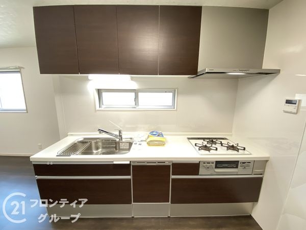 大阪市旭区中宮３丁目の中古一戸建て