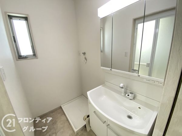 大阪市旭区中宮３丁目の中古一戸建て