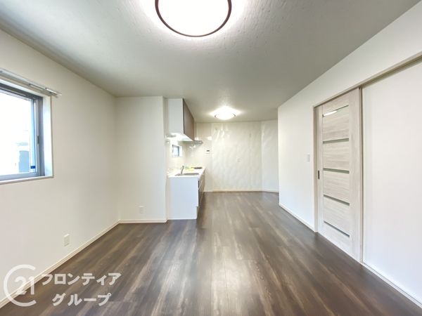 大阪市旭区中宮３丁目の中古一戸建て