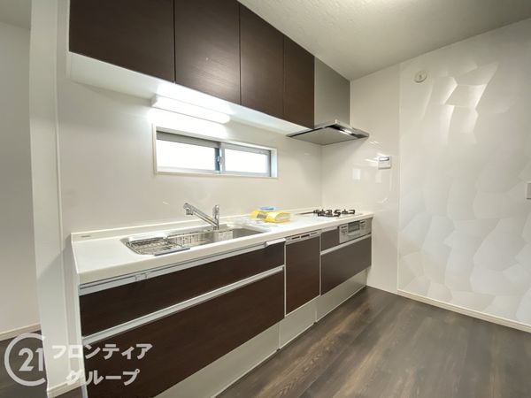 大阪市旭区中宮３丁目　中古一戸建て