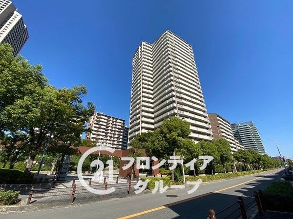 桜宮リバーシティ・NAC１号棟　中古マンション