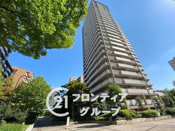 桜宮リバーシティ・NAC１号棟　中古マンション