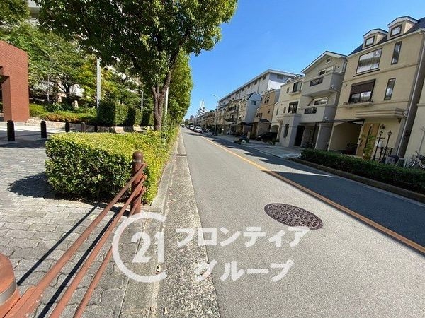 桜宮リバーシティ・NAC１号棟　中古マンション