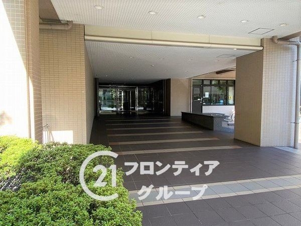 桜宮リバーシティ・NAC１号棟　中古マンション