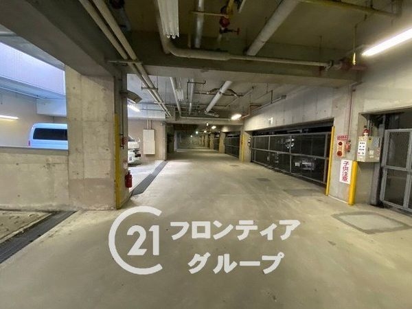 桜宮リバーシティ・NAC１号棟　中古マンション