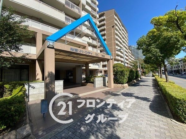 桜宮リバーシティ・NAC１号棟　中古マンション