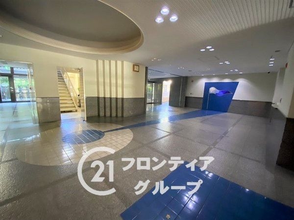 桜宮リバーシティ・NAC１号棟　中古マンション