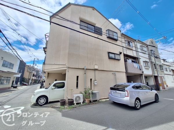 守口市金田町５丁目の中古一戸建て
