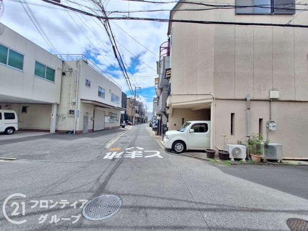 守口市金田町５丁目の中古一戸建て