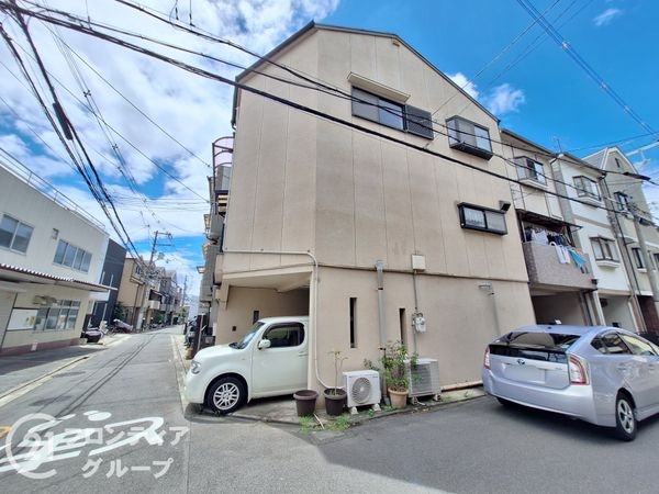守口市金田町５丁目の中古一戸建て
