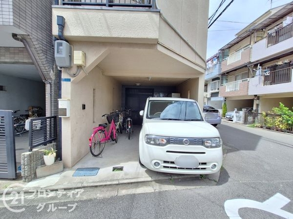 守口市金田町５丁目　中古一戸建て