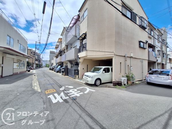 守口市金田町５丁目の中古一戸建て